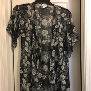 Lularoe SMALL MONROE